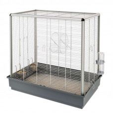 Ferplast of Scoiattoli Kd - A cage for chinchillas