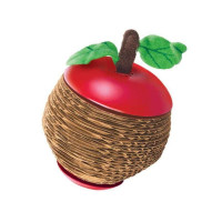 Scratch Apple KONG - Toy claw sharpener APPLE