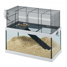 Ferplast of Gabry is the Cage for average rodents