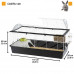 Ferplast of Casita is the Cage for average rodents and rabbits