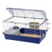 Ferplast of Casita is the Cage for average rodents and rabbits