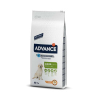 Advance Dog Junior Maxi - A forage for young dogs of large breeds