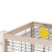 Ferplast of Arena is the Cage for rabbits