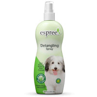 Espree Detangling and Dematting Spray - Sprey a milk for removal of koltun and decrease in a sbitost of wool for dogs