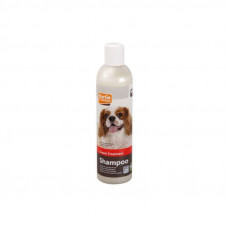 Karlie-Flamingo (Carly Flamingo) Cream Shampoo - Shampoo for strengthening of wool for dogs