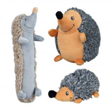 Trixie the Toy plush for dogs Hedgehog