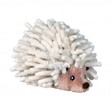 Trixie the Toy for dogs A shaggy hedgehog