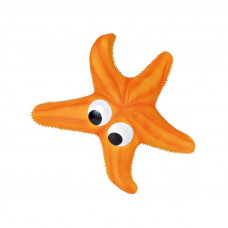 Trixie the Toy for dogs Starfish