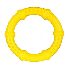 Trixie the Ring rubber for dogs