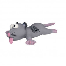 Toy Trixie latex Rodents for dogs