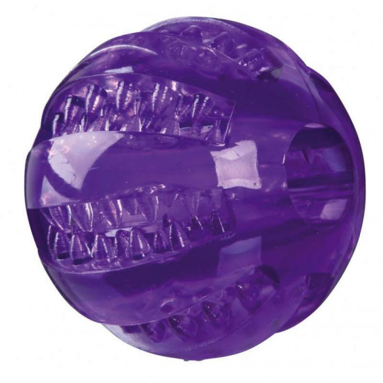 Trixie Denta Fun - A ball for teeth, floating