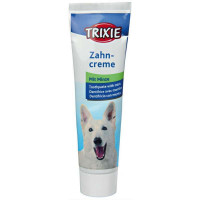 Trixie Toothpaste with mint for dogs