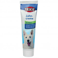 Trixie Toothpaste with mint for dogs