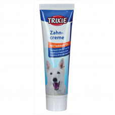 Trixie Toothpaste with tea tree oil for dogs