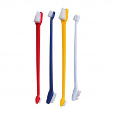 Trixie a Set of toothbrushes for dogs and cats