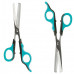 Trixie thinning shears