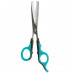 Trixie thinning shears