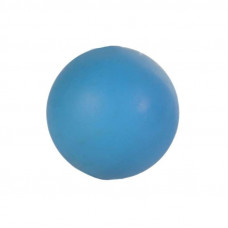 Trixie the Ball from natural rubber