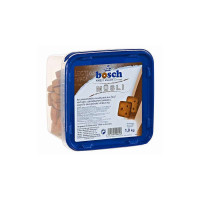 Bosch of Musli adult dogs have a Delicacy with fowl for the correct digestion