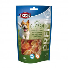 Trixie PREMIO Apple Chicken - Delicacy with chicken breast and apple for dogs