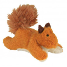 Protein Trixie plush, a toy for cats