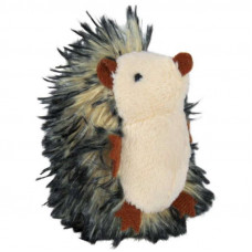 Trixie the Hedgehog plush small for cats