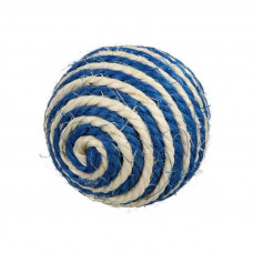 Trixie the Ball from sisal