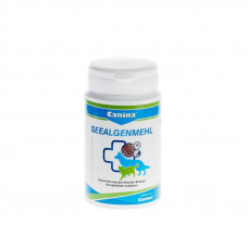 Canina Seealgen (Kanin) - Tablets from seaweed in capsules for cats and dogs