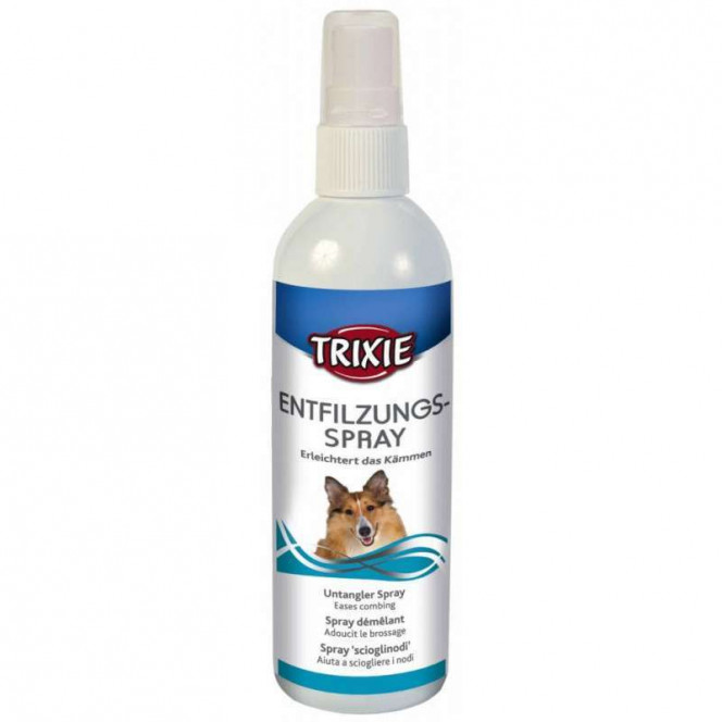 Trixie Sprey for easy combing of hair of dogs