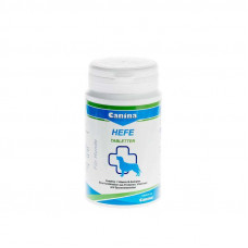 Canina Hefe tabletten (Kanin) - Yeast in tablets for dogs