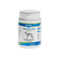 Canina Canhydrox GAG (Kanin) - Tablets eiders of Kangidroks for dogs