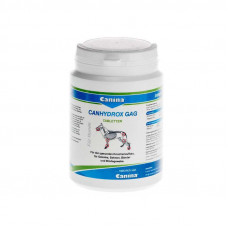 Canina Canhydrox GAG (Kanin) - Tablets eiders of Kangidroks for dogs