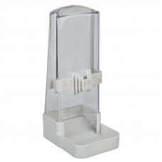 Trixie (Трикси) Water and Feed Dispenser Plastic - Поилка пластиковая для птиц, 200 мл