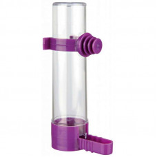 Trixie (Трикси) Water and Feed Dispenser Plastic - Поилка пластиковая для птиц, 50 мл