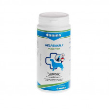 Canina Welpenkalk (Kanin) - Velpenkalk in tablets for puppies