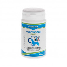 Canina Welpenkalk (Kanin) - Mineral additive for puppies