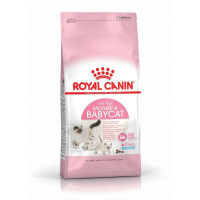 Royal Canin Mother Babycat - A dry feed with a bird for kittens from 1 to 4 months