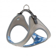 Ferplast of Ergoflex P Fashion - A breast-band for dogs from polymer