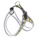 Ferplast of Agila Fashion - A breast-band for dogs with the system of micro regulation