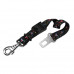 Ferplast of Dog Safety Belt - A seat belt for a dog in a car