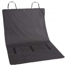 Ferplast of Dog Car Cover - Universal protection for a car trunk