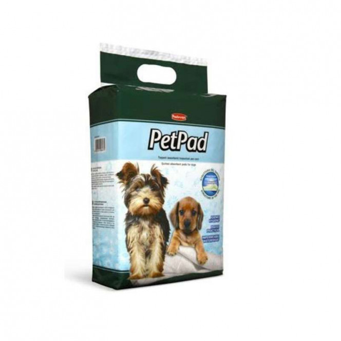 Padovan Pet Pad - Hygienic diapers for dogs