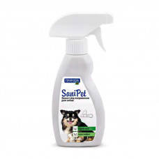 TM Nature of Sani Pet - Sprey-priuchatel Protection against a pogryzaniye for dogs