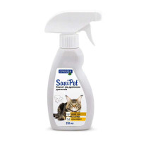 TM Nature of Sani Pet - Protection against a Scratching for Cats Spray repellant