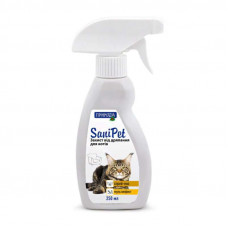 TM Nature of Sani Pet - Protection against a Scratching for Cats Spray repellant