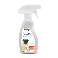 TM Nature of Sani Pet - Schooling to a Toilet for Dogs Spray