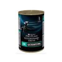 Pro Plan Veterinary Diets (Veterinari Diyets Pro Plan) of by Purina EN Gastrointestinal - A damp forage for maintenance of health of a GIT at dogs