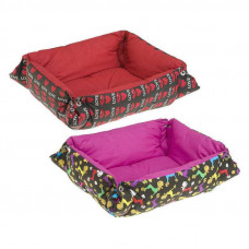 Ferplast of PERLA - A transforming plank bed for dogs and cats