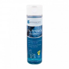 Dermoscent EFA Physio Shampoo - Shampoo nutritious and protective all-type skin