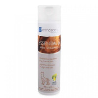 Dermoscent Essential 6 Sebo Shampoo - The shampoo regulating activity of sebaceous glands